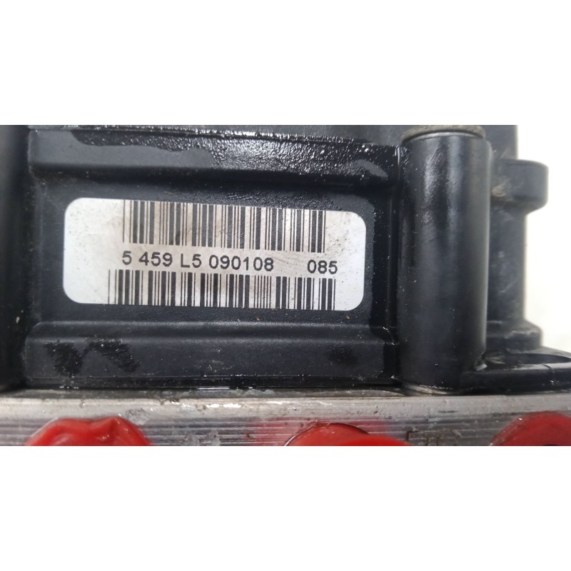Recambio de abs para fiat bravo ii (198_) 1.9 d multijet (198axb1a) referencia OEM IAM 51789678 0265231928 0265800623 Recambio de abs para fiat bravo ii (198_) 1.9 d multijet (198axb1a) referencia OEM IAM 51789678 0265231928 0265800623