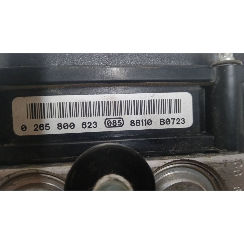 Recambio de abs para fiat bravo ii (198_) 1.9 d multijet (198axb1a) referencia OEM IAM 51789678 0265231928 0265800623 Recambio de abs para fiat bravo ii (198_) 1.9 d multijet (198axb1a) referencia OEM IAM 51789678 0265231928 0265800623