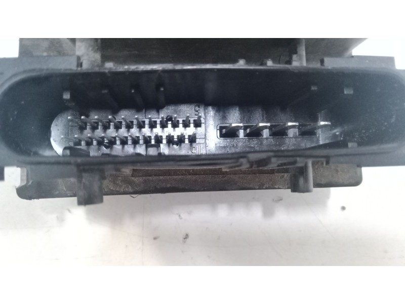 Recambio de abs para fiat bravo ii (198_) 1.9 d multijet (198axb1a) referencia OEM IAM 51789678 0265231928 0265800623 Recambio de abs para fiat bravo ii (198_) 1.9 d multijet (198axb1a) referencia OEM IAM 51789678 0265231928 0265800623