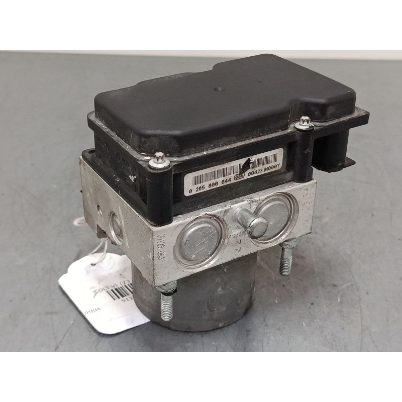 Recambio de abs para mitsubishi colt vi (z3_a, z2_a) 1.3 (z21a) referencia OEM IAM 4670A401 0265800844 265232175
