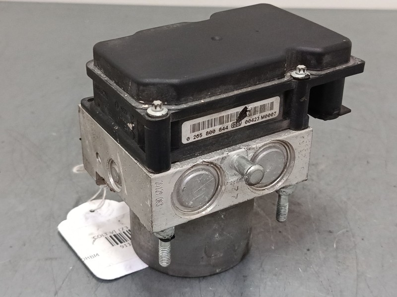 Recambio de abs para mitsubishi colt vi (z3_a, z2_a) 1.3 (z21a) referencia OEM IAM 4670A401 0265800844 265232175