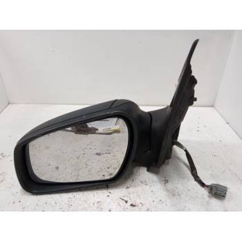RETROVISOR ELECTRICO IZQUIERDO 
