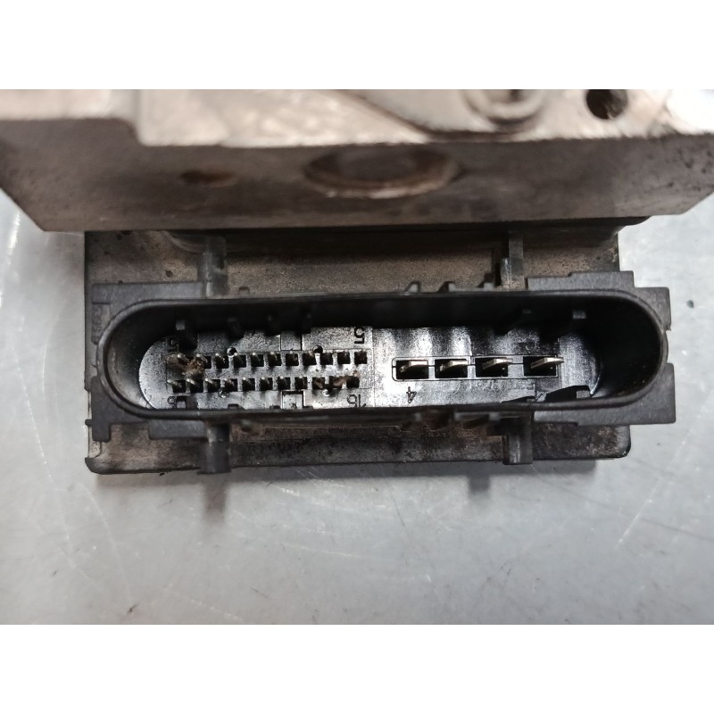 Recambio de abs para mitsubishi colt vi (z3_a, z2_a) 1.3 (z21a) referencia OEM IAM 4670A401 0265800844 265232175