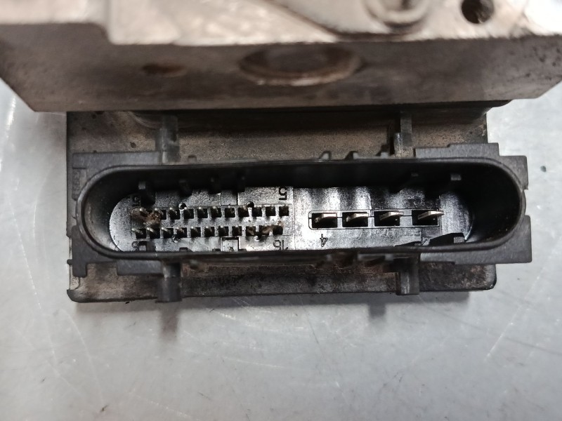 Recambio de abs para mitsubishi colt vi (z3_a, z2_a) 1.3 (z21a) referencia OEM IAM 4670A401 0265800844 265232175