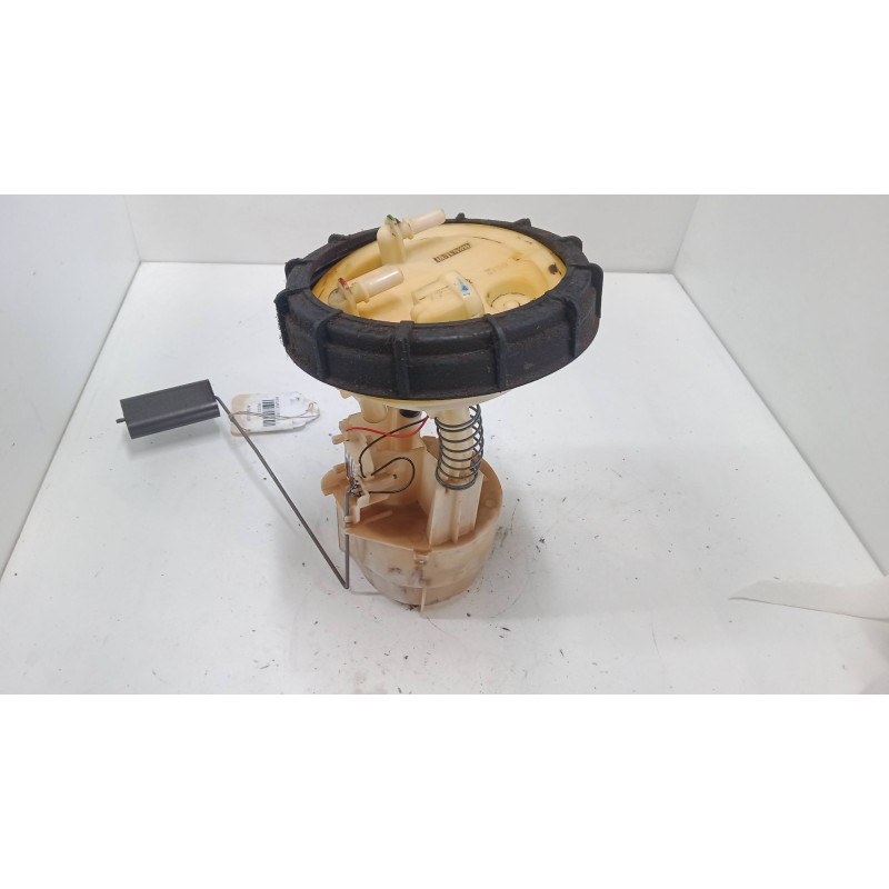Recambio de aforador para renault megane i (ba0/1_) 1.9 dti (ba1u) referencia OEM IAM 7700422039B  