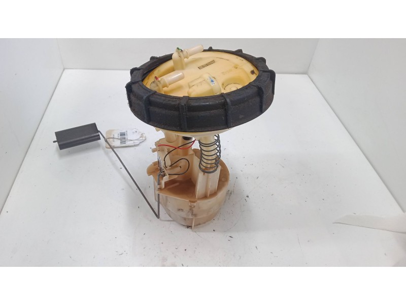 Recambio de aforador para renault megane i (ba0/1_) 1.9 dti (ba1u) referencia OEM IAM 7700422039B  