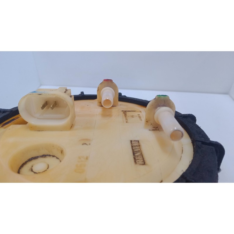 Recambio de aforador para renault megane i (ba0/1_) 1.9 dti (ba1u) referencia OEM IAM 7700422039B  