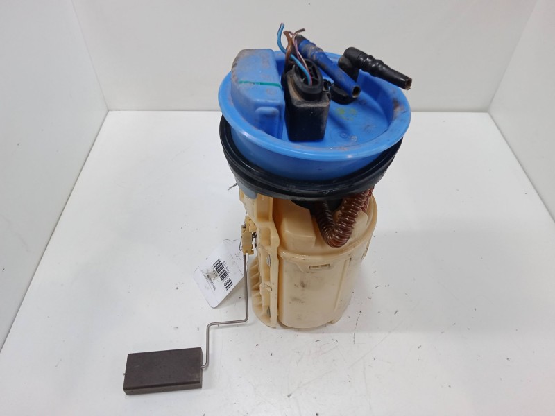 Recambio de aforador para audi a3 (8l1) 1.8 referencia OEM IAM   