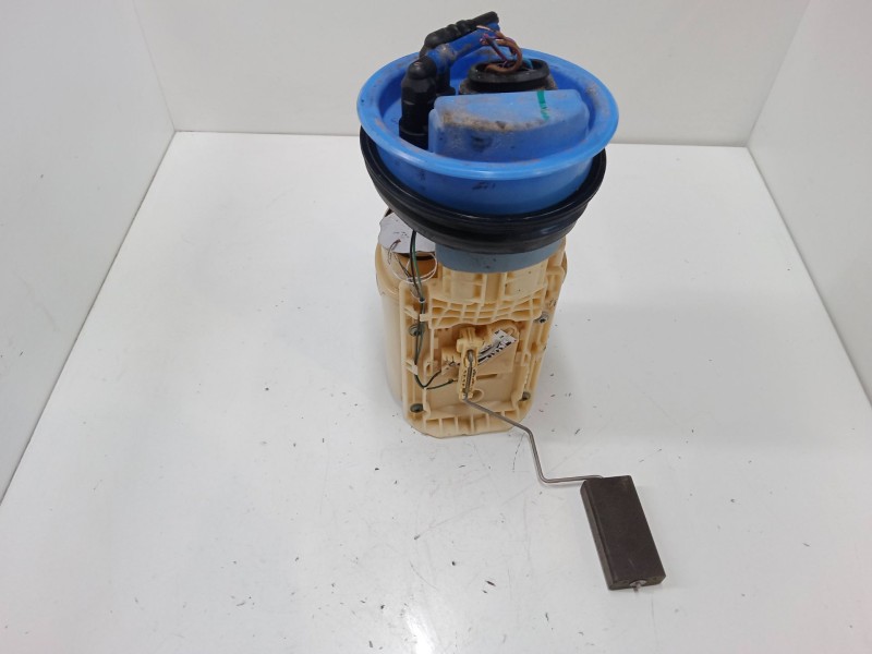 Recambio de aforador para audi a3 (8l1) 1.8 referencia OEM IAM   