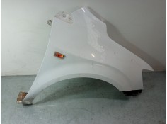 Recambio de aleta delantera derecha para chevrolet aveo hatchback (t300) 1.4 referencia OEM IAM