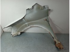 Recambio de aleta delantera derecha para chevrolet aveo hatchback (t300) 1.4 referencia OEM IAM    2
