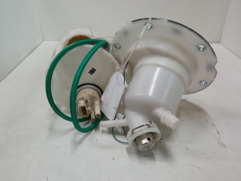 Recambio de aforador para mercedes-benz clase s (w221, v221) s 400 hybrid (221.095, 221.195) referencia OEM IAM   