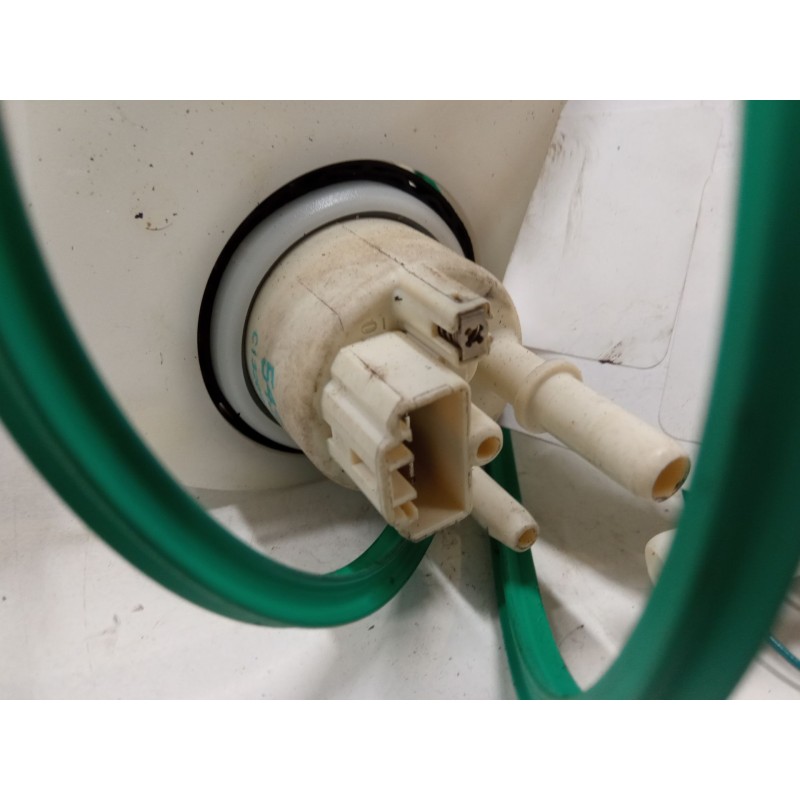 Recambio de aforador para mercedes-benz clase s (w221, v221) s 400 hybrid (221.095, 221.195) referencia OEM IAM   