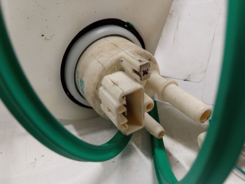 Recambio de aforador para mercedes-benz clase s (w221, v221) s 400 hybrid (221.095, 221.195) referencia OEM IAM   