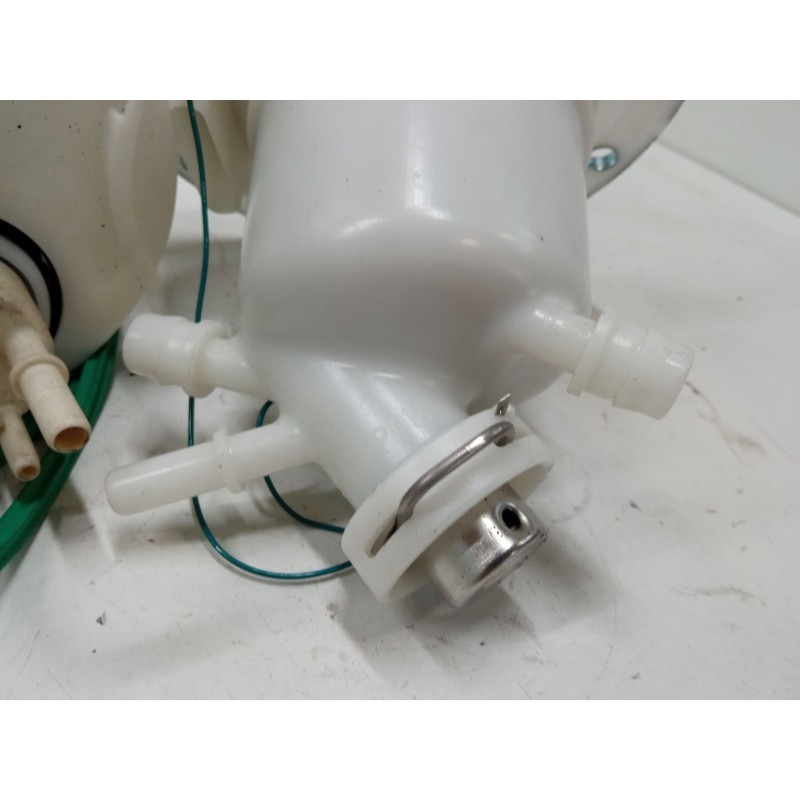 Recambio de aforador para mercedes-benz clase s (w221, v221) s 400 hybrid (221.095, 221.195) referencia OEM IAM   