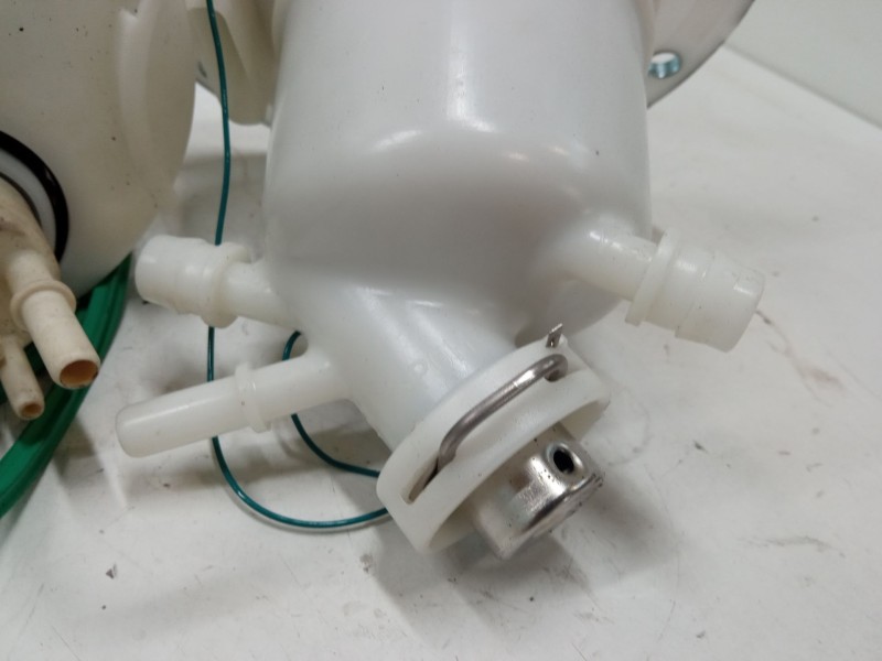 Recambio de aforador para mercedes-benz clase s (w221, v221) s 400 hybrid (221.095, 221.195) referencia OEM IAM   