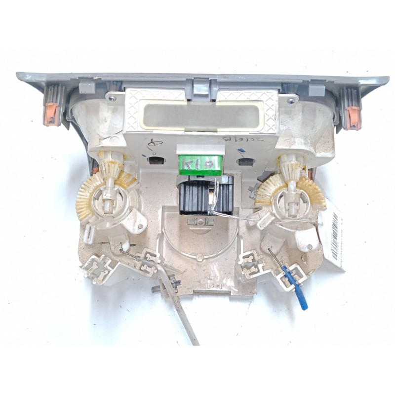 Recambio de mando calefaccion / a/a para suzuki alto vii (gf) 1.0 (amf310) referencia OEM IAM   