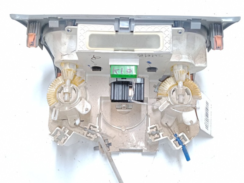 Recambio de mando calefaccion / a/a para suzuki alto vii (gf) 1.0 (amf310) referencia OEM IAM   
