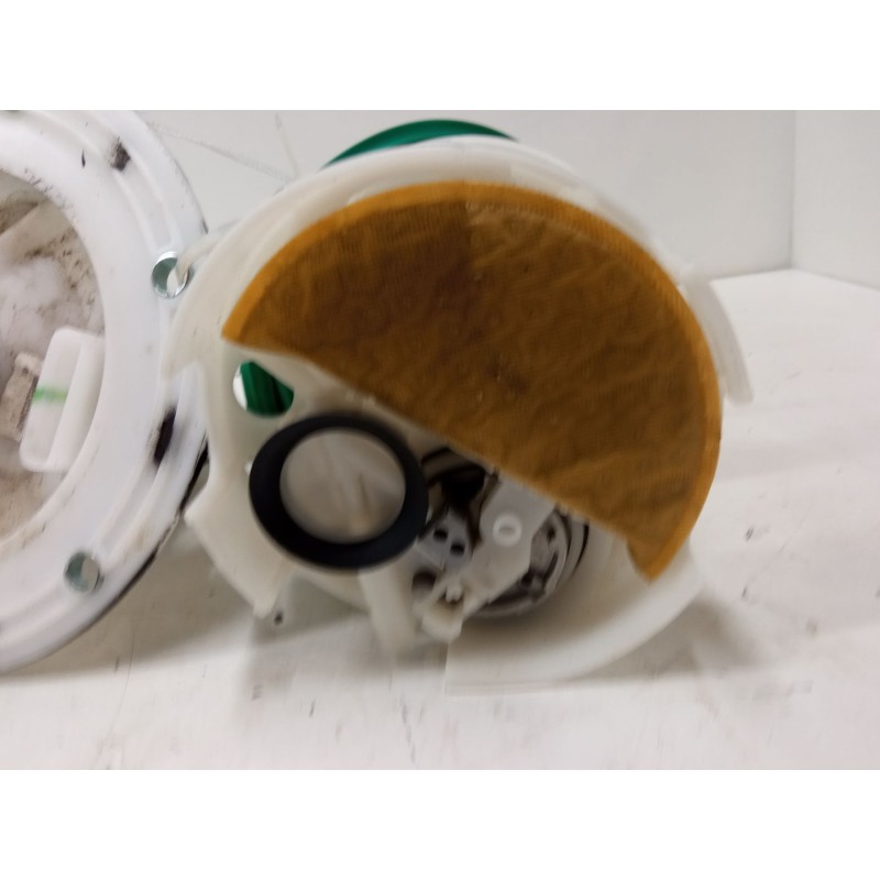 Recambio de aforador para mercedes-benz clase s (w221, v221) s 400 hybrid (221.095, 221.195) referencia OEM IAM   