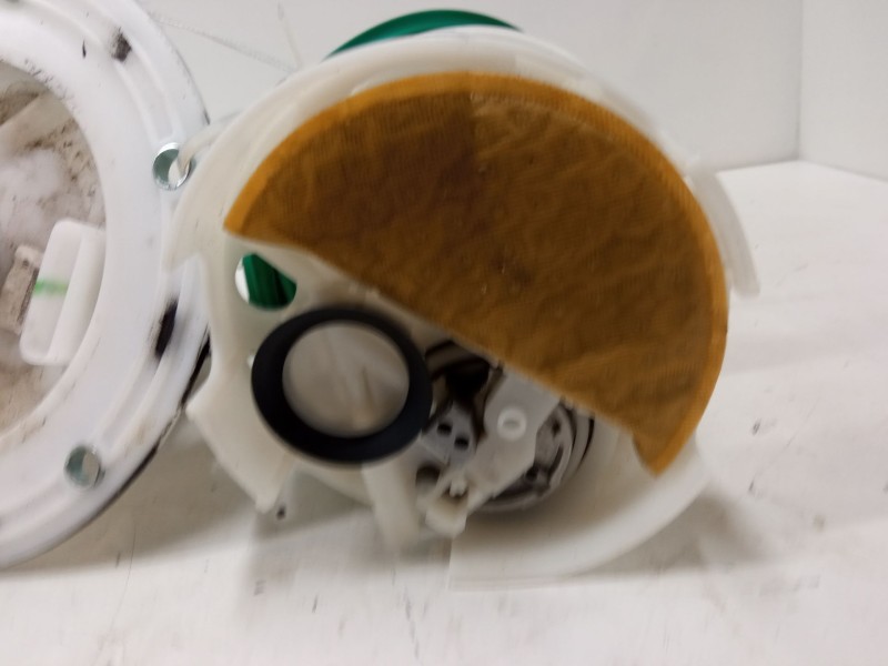 Recambio de aforador para mercedes-benz clase s (w221, v221) s 400 hybrid (221.095, 221.195) referencia OEM IAM   