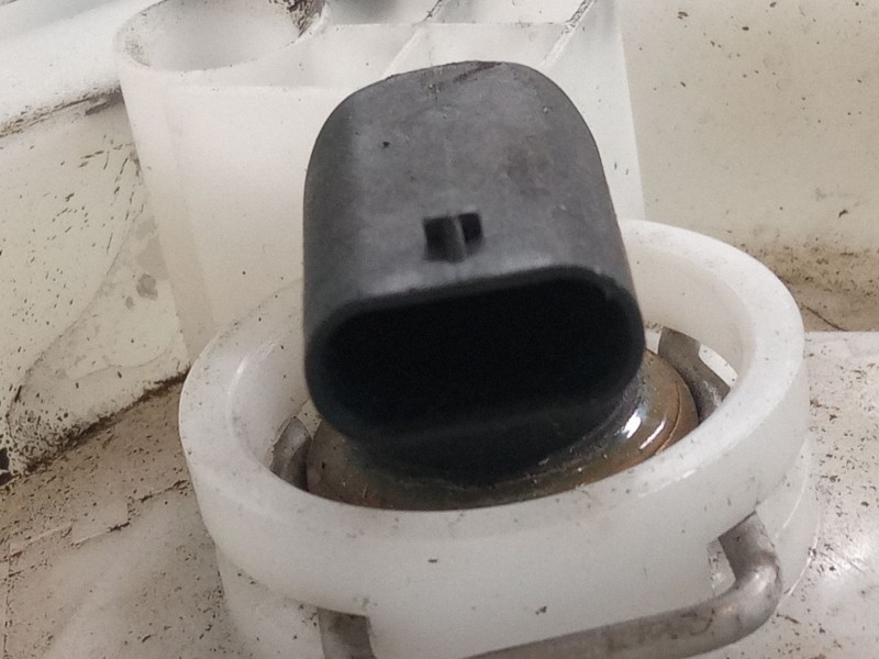 Recambio de aforador para mercedes-benz clase s (w221, v221) s 400 hybrid (221.095, 221.195) referencia OEM IAM   