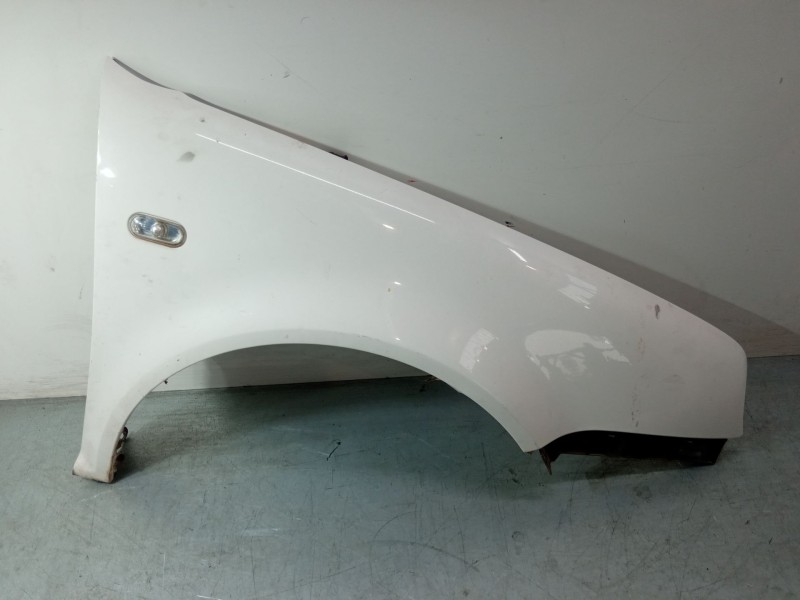 Recambio de aleta delantera derecha para volkswagen golf iv (1j1) 1.6 16v referencia OEM IAM   