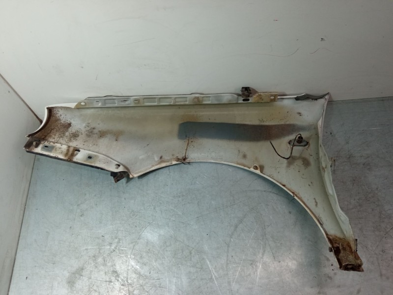 Recambio de aleta delantera derecha para volkswagen golf iv (1j1) 1.6 16v referencia OEM IAM   