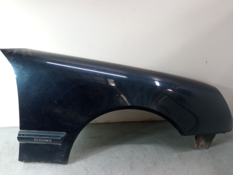 Recambio de aleta delantera derecha para mercedes-benz clase e (w210) e 430 (210.070) referencia OEM IAM   