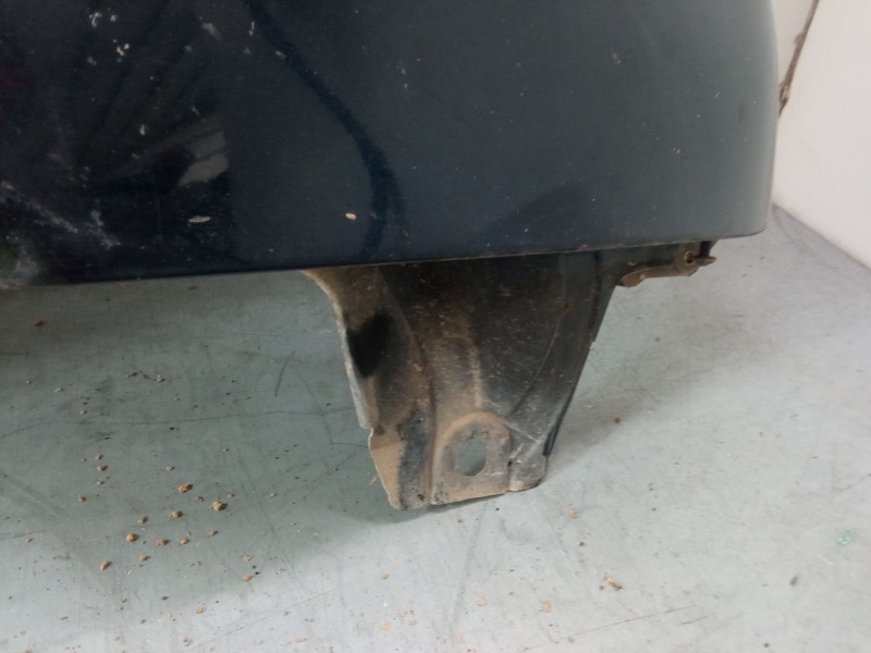 Recambio de aleta delantera derecha para mercedes-benz clase e (w210) e 430 (210.070) referencia OEM IAM   