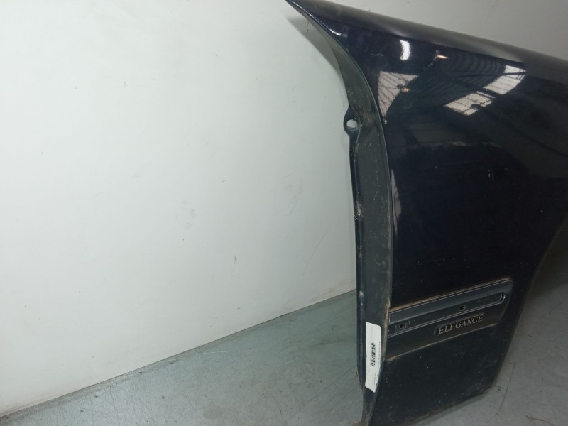 Recambio de aleta delantera derecha para mercedes-benz clase e (w210) e 430 (210.070) referencia OEM IAM   