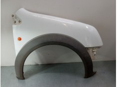 Recambio de aleta delantera derecha para ford tourneo connect 1.8 tdci referencia OEM IAM