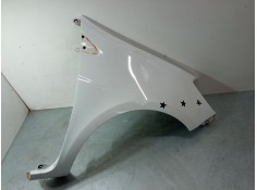 Recambio de aleta delantera derecha para renault clio iii (br0/1, cr0/1) 1.2 16v (br02, br0j, br11, cr02, cr0j, cr11) referencia