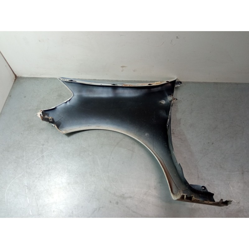 Recambio de aleta delantera derecha para renault clio iii (br0/1, cr0/1) 1.2 16v (br02, br0j, br11, cr02, cr0j, cr11) referencia