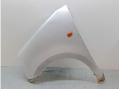 Recambio de aleta delantera izquierda para opel agila a (h00) 1.2 16v (f68) referencia OEM IAM   