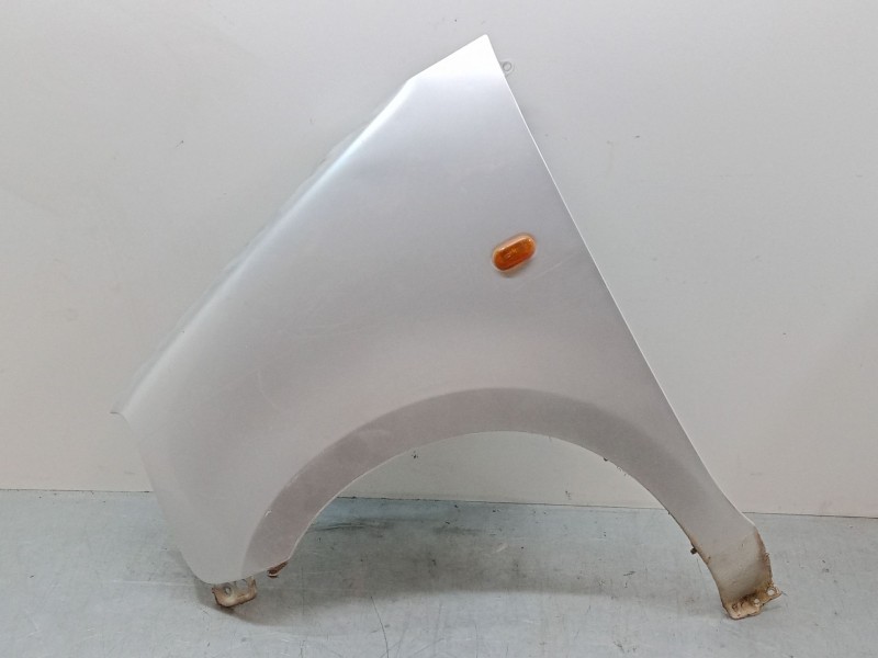 Recambio de aleta delantera izquierda para opel agila a (h00) 1.2 16v (f68) referencia OEM IAM   