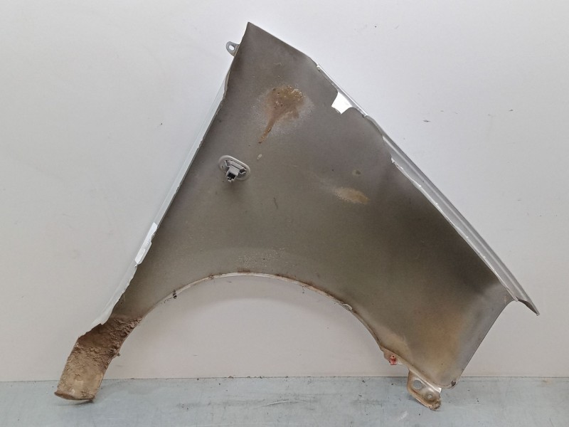 Recambio de aleta delantera izquierda para opel agila a (h00) 1.2 16v (f68) referencia OEM IAM   