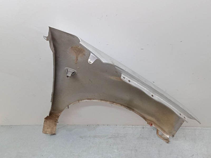 Recambio de aleta delantera izquierda para opel agila a (h00) 1.2 16v (f68) referencia OEM IAM   