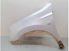 Recambio de aleta delantera izquierda para nissan qashqai i (j10, nj10) 1.5 dci referencia OEM IAM   