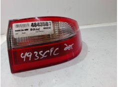 Recambio de piloto trasero derecho para renault laguna ii (bg0/1_) 2.0 16v (bg00, bg0w, bg0k, bg0p) referencia OEM IAM   