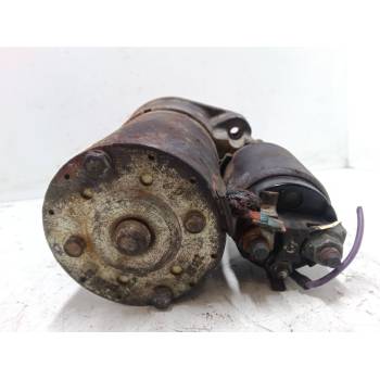 MOTOR ARRANQUE 