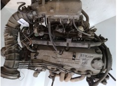 Recambio de motor completo para honda accord vi (ck, cg, ch, cf) 1.8 i (cg8) referencia OEM IAM 294.000KM  