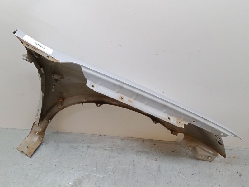 Recambio de aleta delantera izquierda para nissan qashqai i (j10, nj10) 1.5 dci referencia OEM IAM   