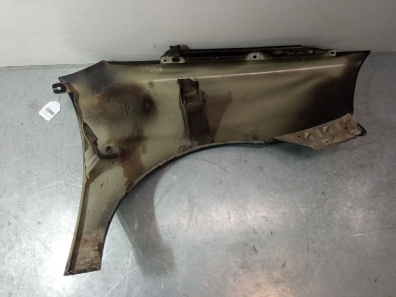 Recambio de aleta delantera izquierda para seat cordoba (6l2) 1.9 tdi referencia OEM IAM   