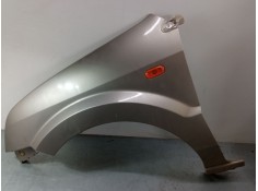 Recambio de aleta delantera izquierda para ford fusion (ju_) 1.4 referencia OEM IAM