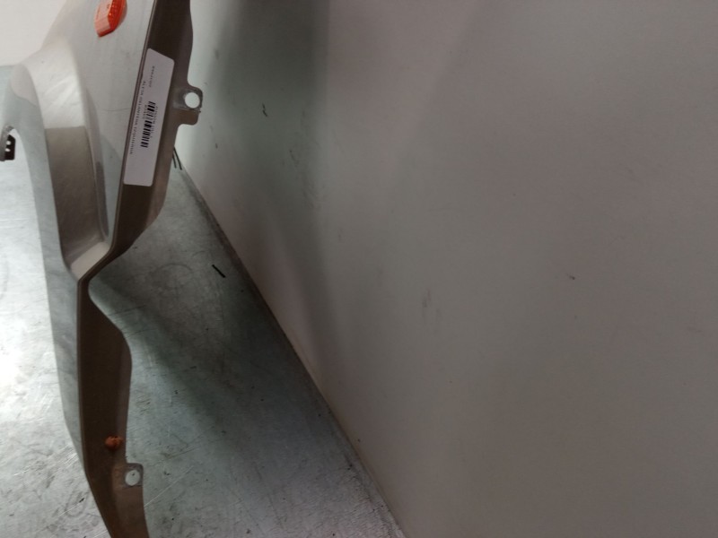 Recambio de aleta delantera izquierda para ford fusion (ju_) 1.4 referencia OEM IAM   