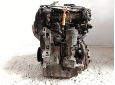 Recambio de motor completo para volkswagen polo iv (9n_, 9a_) 1.4 tdi referencia OEM IAM    2