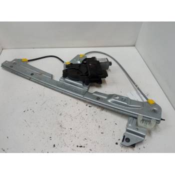 ELEVALUNAS ELECTRICO DELANTERO IZQUIERDO 0130822368DA 