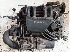 Recambio de motor completo para renault clio ii (bb_, cb_) 1.2 (bb0a, bb0f, bb10, bb1k, bb28, bb2d, bb2h, cb0a,... referencia OE