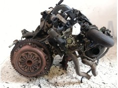 Recambio de motor completo para renault clio ii (bb_, cb_) 1.2 (bb0a, bb0f, bb10, bb1k, bb28, bb2d, bb2h, cb0a,... referencia OE 2