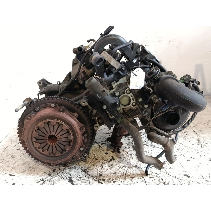Recambio de motor completo para renault clio ii (bb_, cb_) 1.2 (bb0a, bb0f, bb10, bb1k, bb28, bb2d, bb2h, cb0a,... referencia OE
